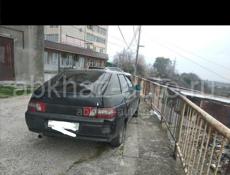 ВАЗ 2112
