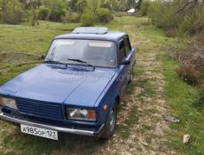 ВАЗ 2107