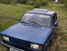 ВАЗ 2107