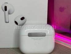 Наушники airpods 3