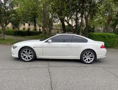 BMW 6 Series