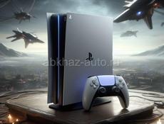 Playstation 5