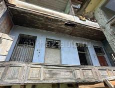Продам двух комнатную квартиру 