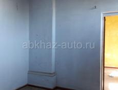 Продам двух комнатную квартиру 