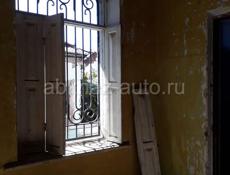 Продам двух комнатную квартиру 