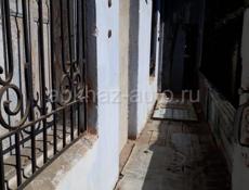 Продам двух комнатную квартиру 