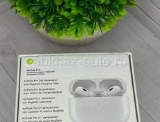 Наушники AirPods Pro2