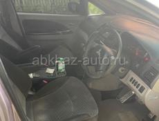 Mitsubishi Grandis
