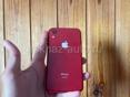iPhone XR (RED)