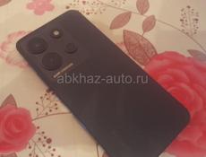 Продам infinix not30i