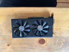 Видеокарта rx 580 8gb