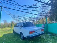 ВАЗ 2107