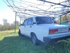 ВАЗ 2107