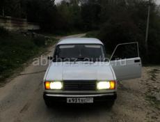 ВАЗ 2107