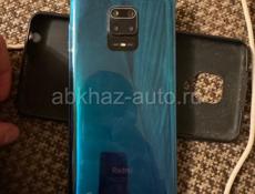 Срочно Redmi note 9s