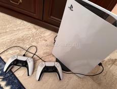 Sony PlayStation 5 НОВЫЙ