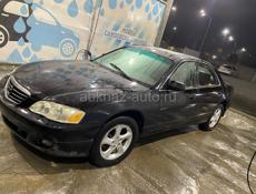 Mazda Millenia
