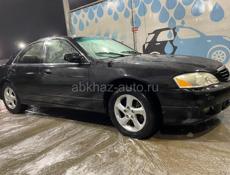 Mazda Millenia
