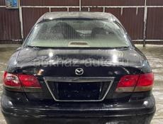 Mazda Millenia