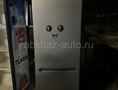 Холодильник Beko