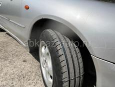Mitsubishi Galant