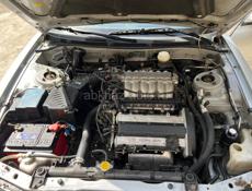 Mitsubishi Galant