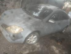 Nissan Primera