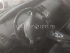 Nissan Primera