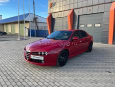 Alfa Romeo 159