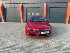 Alfa Romeo 159