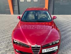 Alfa Romeo 159