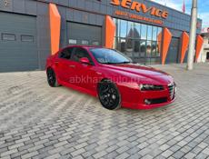 Alfa Romeo 159