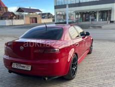 Alfa Romeo 159