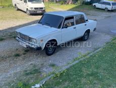 ВАЗ 2107