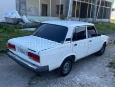 ВАЗ 2107