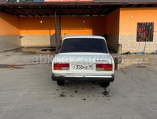 ВАЗ 2107