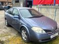 Nissan Primera