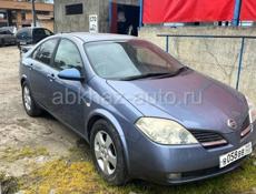 Nissan Primera