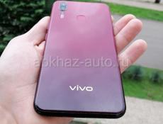 Vivo Y11 