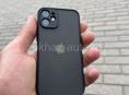 iPhone 12 mini (black)