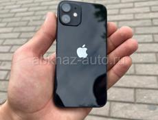 iPhone 12 mini (black)