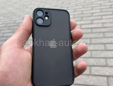 iPhone 12 mini (black)