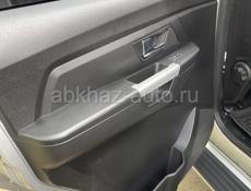 УАЗ Патриот
