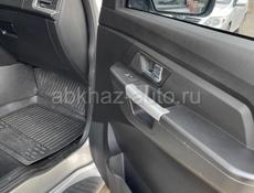 УАЗ Патриот