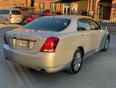 Toyota Majesta