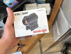 HOLOSUN HS403R