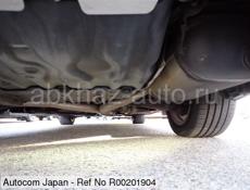 Toyota Majesta