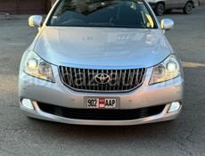 Toyota Majesta