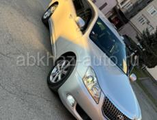 Toyota Majesta