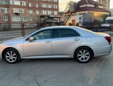 Toyota Majesta